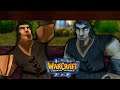 #520 ТУСА ПОД СТОЛОМ / Охотники за разумом / Играем в Warcraft 3