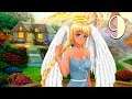 мод БЛ - История одного неудачника (рут Виолы) #9 Ангел и лучница