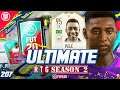 A BIG MISTAKE?!?!? ULTIMATE RTG #207 - FIFA 20 Ultimate Team Road to Glory