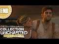 A HAPPY ENDING | Uncharted: Drake's Fortune Playthrough ENDING