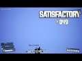 Ab durch den Boden... - Let's Play Satisfactory