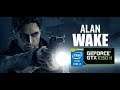 Alan Wake  - GTX 1050ti | i5 3470 | Maxed Out 1080p - Benchmark Gameplay