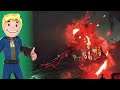 An Unenterable Cave and So Many Key Fragments | Fallout 76