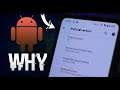 Android Failed to Give UPDATES.. WHY? | Why Xiaomi, Oppo, Realme etc. Won't Give You UPDATES