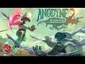 Anodyne 2: Return To Dust Review / First Impression (Playstation 5)