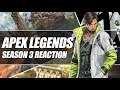 Apex Legends Season 3: The good, the bad and the elephant in the room | ESPN Esports