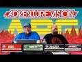 ARG Presents LIVE! - Entex Adventure Vision - Defender, Turtles, Super Cobra, and Space Force