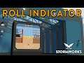 Artificial Horizon Build Part 5 - Step by Step Lua Build - Stormworks