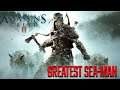 Assassin's Creed 3 #7 | Greatest Sea-Man