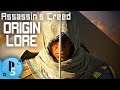 Assassins Creed Origins in 7 Minutes | PSG