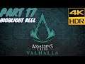 Assassin's Creed Valhalla | Part 17 | The Highlight Reel | Working at Home, Then in the Hills I Roam