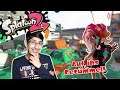Auf ins Farbgetümmel! / Splatoon 2 Livestream!