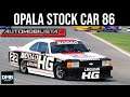 Automobilista 2 - Opala Stock Car 86