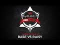 base vs Raisy - Quake Pro League - Stage 4 Week 3