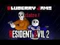 Big Mistake - Blueberry Jams to Resident Evil 2 Remake - Part 14 [K.A.T.V.]