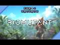 Biomutant - Out Now!