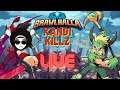 Brawl 4 Kandi-Killz | play n talk
