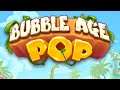 Bubble Age Pop (Early Access) (Gameplay Android)