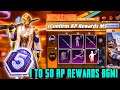 C1S3 Royal Pass M5 1 to 50 Rp Rewards | BGMI C1S3 RP M5 Leaks (Battlegrounds Mobile India)