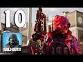 Call of Duty Mobile - Gameplay Walkthrough Part 10 - Terminator (Android, iOS)