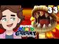 CALM BEFORE THE STORM - Super Mario Galaxy Switch (Blind) - Part 33