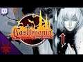 Castlevania: Aria of Sorrow [Part One] | Stream Archive