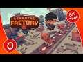 CATtorio | Learning Factory