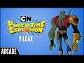 CN Punch Time Explosion XL (PS3) - Arcade - Vilgax
