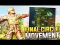 CoD BLACKOUT | EXPLAiNiNG MY FiNAL CiRCLE MOVEMENT!!! ( SOLO TiPS AND TRiCKS)