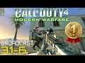 CoD4: MW 2021 Multiplayer - Broadcast (i'm cheating??)