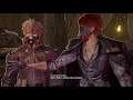 Code Vein • 4K UHD Demo Starting Block Gameplay • PS4 Pro