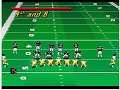 College Football USA '97 (video 4,176) (Sega Megadrive / Genesis)