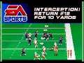 College Football USA '97 (video 5,276) (Sega Megadrive / Genesis)