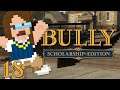 Bully: Scholarship Edition #18 | Cook's Date