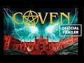 Coven - Trailer