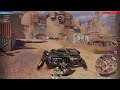 Crossout/S4Y/Some CW