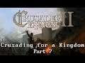 Crusader Kings 2 - Crusading for a Kingdom (Part 7)