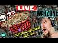 Custom Warzone Match | Rebirth Island and 1984 Verdansk | Road to 2000 Subs 🔴Live