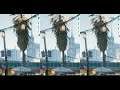 Cyberpunk 2077: TAA vs. DLSS Q vs. DLSS P