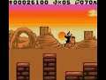 DAFFY DUCK FOWL PLAY GBC REVIEW