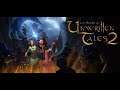 Day 5 - The Book of Unwritten Tales 2 | PC / Steam | 30 Days Challenge | #adventures