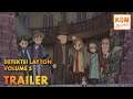 Detektei Layton Volume 5 - Trailer -Deutsch (Ger Dub)