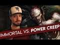Diablo Immortal: “No way to bypass playing the game” & more details; aRPG news