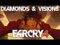 Diamonds and Visions | Far Cry Story #12