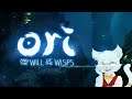 Dilly Streams Ori and the Will of the Wisps 16FEB2021