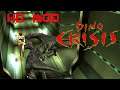 Dino Crisis PC | HD MOD V1.0 Classic Rebirth Edition