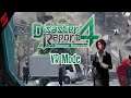 Disaster Report 4: Summer Memories - VR Review