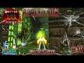 Doom Brutal Pack v9 TNT Revilution: Прохождение (Walkthrough) #MAP10: Underground Activity