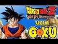 Dragonball Z Shin Budokai PSP - Arcade Mode Playthrough with Goku (ENG AUD) (1080p/60fps)