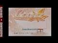 Dreamcast - Canvas © 2001 NEC Interchannel - Intro